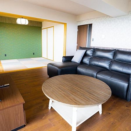 Condominium Hotel Okinawa Yumeto - Vacation Stay 33788V Nanjō Exterior foto