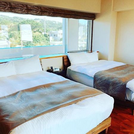 Condominium Hotel Okinawa Yumeto - Vacation Stay 33788V Nanjō Exterior foto